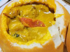 -大树餐厅(红旗街万达店)