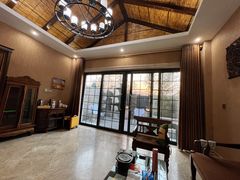 -北京益泉花园酒店