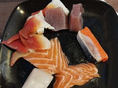 -白天鹅宾馆·流浮阁咖啡厅