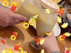 -小厨娘淮扬菜(六合欢乐港店)