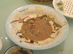 -大清花饺子(山庄店)