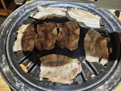 -九田家黑牛烤肉(溧水万达店)
