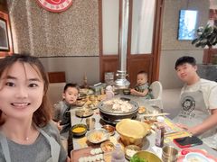-牧童禧肉社·韩国炭火烤肉店(中粮祥云小镇创始店)