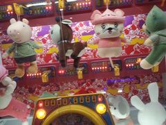 -城市动力(弘桥商城店)