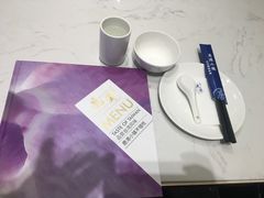 餐具摆设-鹿港小镇(金虹桥国际中心店)