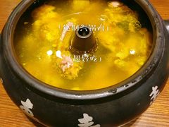 -福照楼汽锅鸡·云南菜(护国路店)
