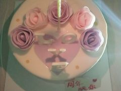 -好利来(柳北店)