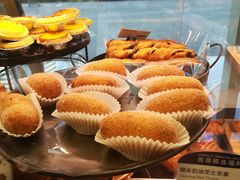 -巴黎贝甜(国贸店)