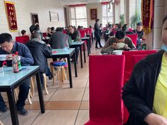 大堂-十二忠手拉面(五福店)