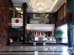 -长沙豪布斯卡酒店(长沙省政府德思勤店)