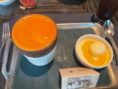 -福楼毕斯罗F Bistronome(国贸商城约会地标景观店)