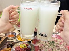 -大阪烧肉BAKA一代(十亩地店)