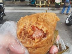 -赵记粽子(司前街店)