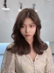点击看大图 -3AM·S HAIR SALON烫发染发接发