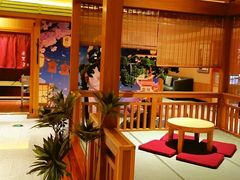 -大江户·温泉洗浴(浑南店)