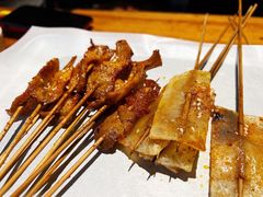 -木屋烧烤(龙湖天街店)