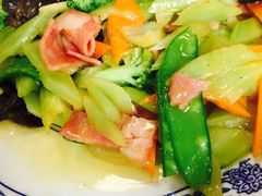 -春泉大冷面(兴华街店)