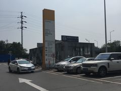 -燕莎友谊商城(亮马桥店)
