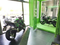 -川崎北京金崎(奥运村店)