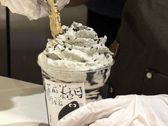 -成川茶店·潮汕工夫浓茶(万象店)