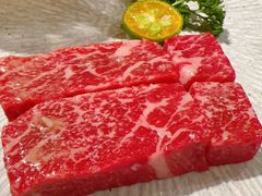 -橘焱胡同烧肉夜食(BFC外滩金融中心店)