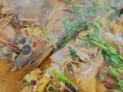-溱湖八鲜菜馆
