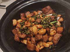 -狮王府淮扬菜(新街口友谊店)