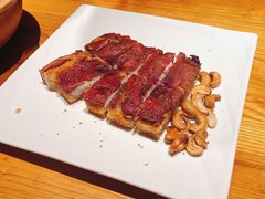 -顺香居·老字号湖北菜(江汉路店)