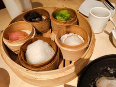 -避风塘(宝山万达店)