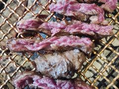 -炎蔵牛舌烤肉