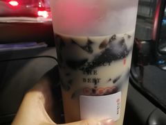 -书亦烧仙草(新都会店)