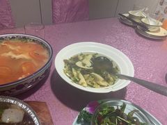 -新天明砂锅鱼头煲