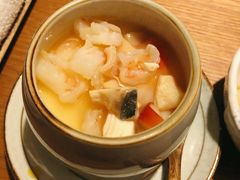 -水之惠鲜鱼料理(王府大街店)