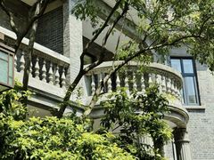 -颐和路民国时期公馆风貌区
