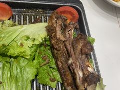 -沪华海鲜大酒楼(南汇店)