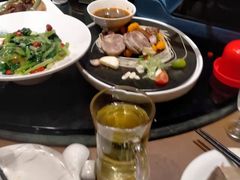 -丝宴·凤城印象·西北特色菜(彩虹湾店)