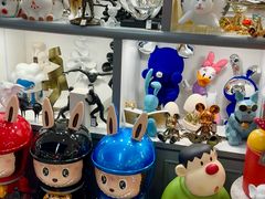 -西北轻工批发市场