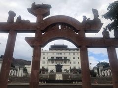 -南诏风情岛