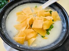 -新梅园不夜粥(龙华店)