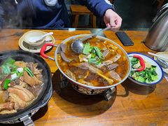 -老家信阳菜(北京路店)