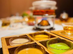 -叶叶菩提·晋福宫