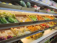 -皇室假期美食水疗会(春风路店)