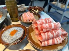 -芈重山老火锅(广州首店)