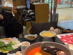 -栖川山葵家·寿喜锅·日式料理(龙湖北城天街商场店)