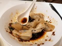 红油虾肉抄手-鼎泰丰(渔阳店)