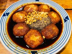 红糖糍粑-太平张醪糟(西街直营店)