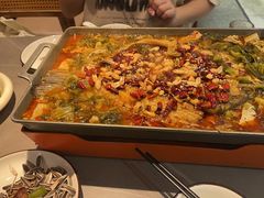 -阿甘龙虾·重庆麻麻鱼(中豪店)