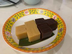 -那家·油麻菜馆(先农大院店)