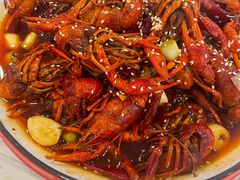 -虾大侠·盱眙龙虾老北京铜锅涮羊肉(金楠天街店)
