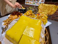 -锅哥东北铁锅炖(幸福店)